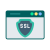icono certificado SSL - weblocal.top