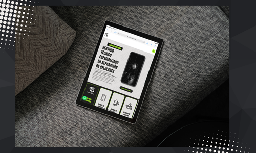 weblocal-emp-servi Serviphone - Weblocal.top - Diseño de sitios web